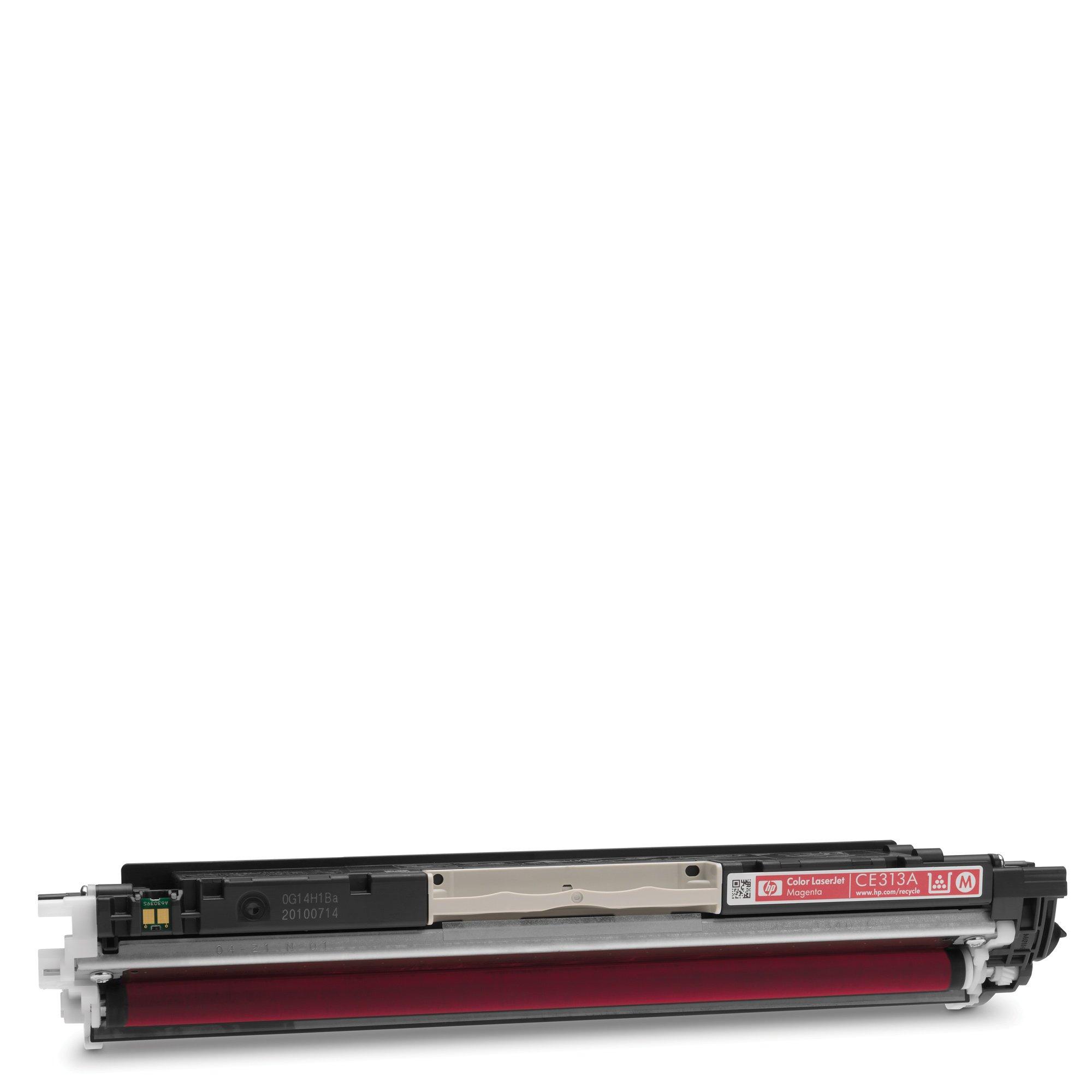 Hewlett-Packard CE 310 Toner 