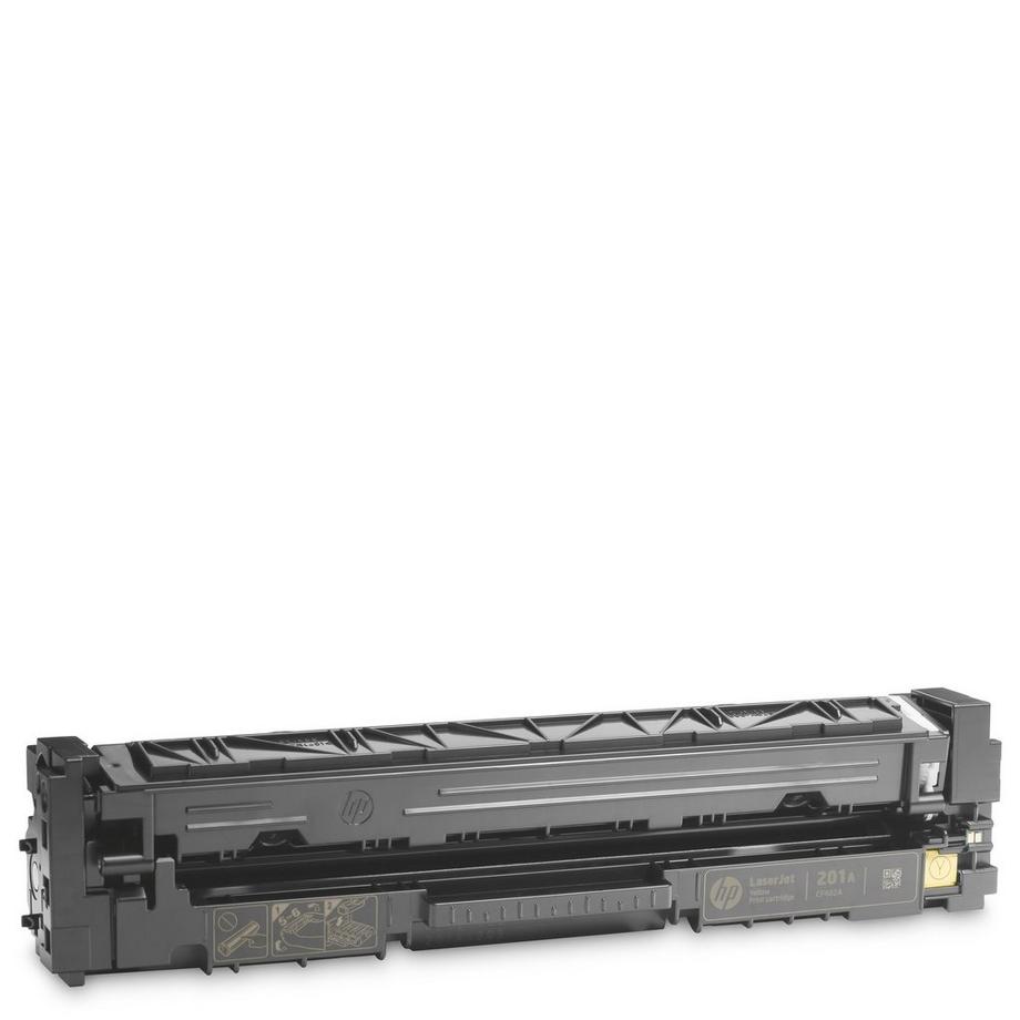 Hewlett-Packard CF400A Toner 