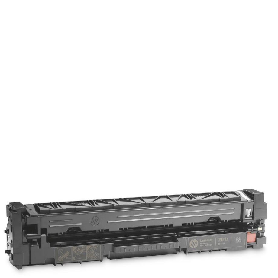 Hewlett-Packard CF400A Toner 