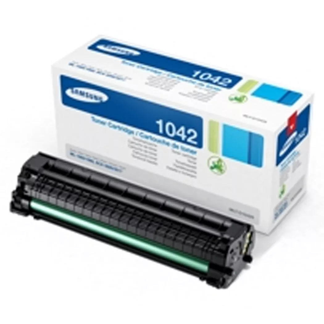 Samsung – Mlt-d1042s, Toner, Black
