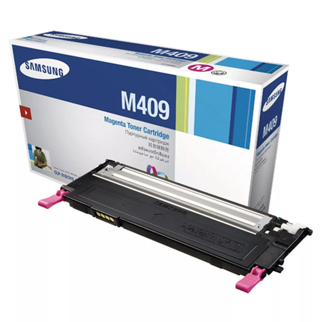 Samsung – Lt-c4092s, Toner, Magenta