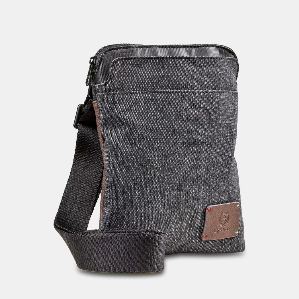 Lerros - 5002015  Tasche, für Herren, Multicolor Größe ONESIZE