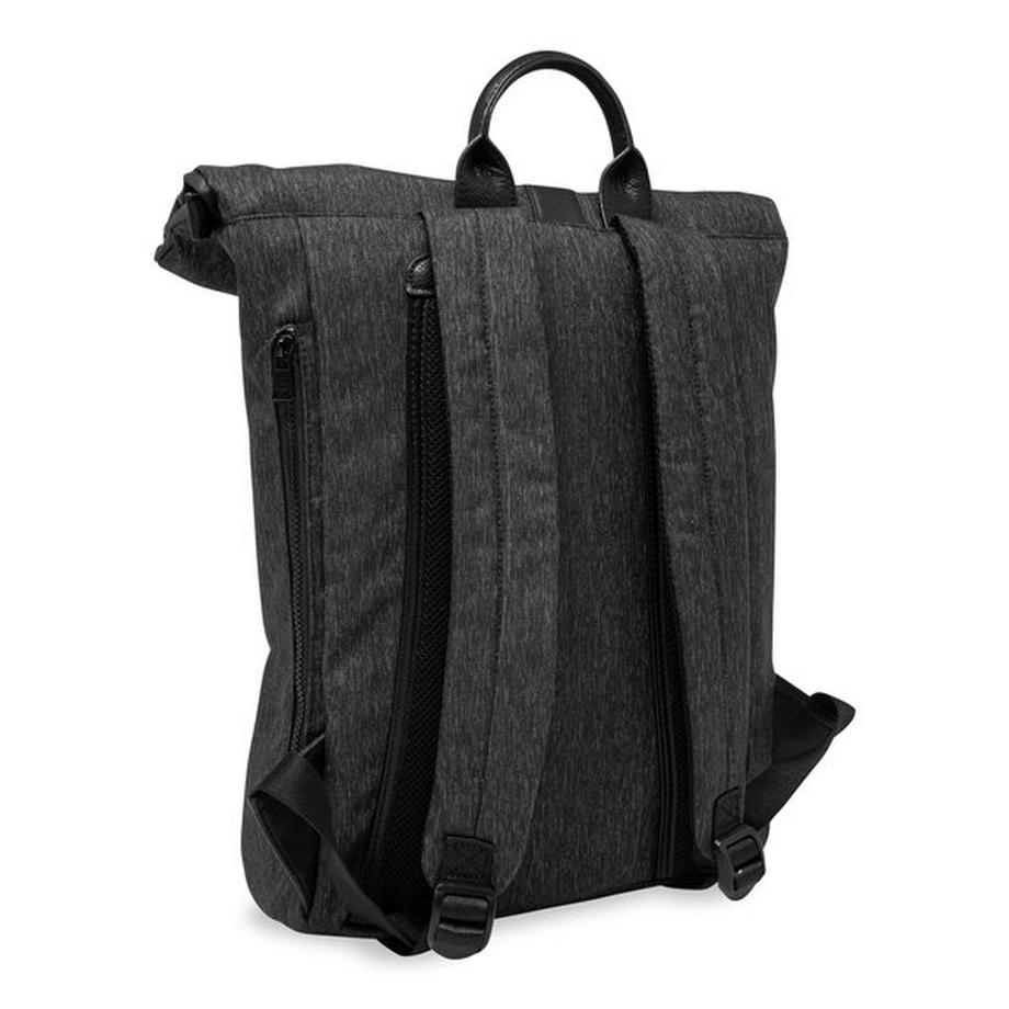 Lerros Zaino Roll-Top  