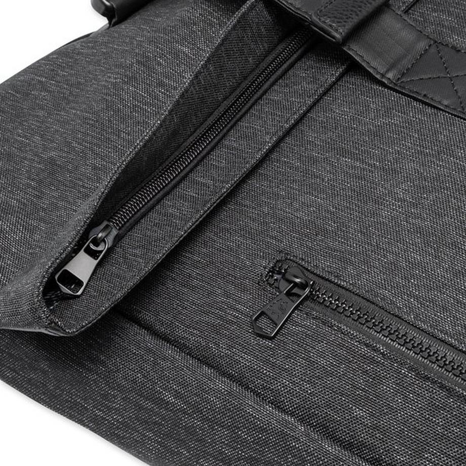 Lerros Zaino Roll-Top  