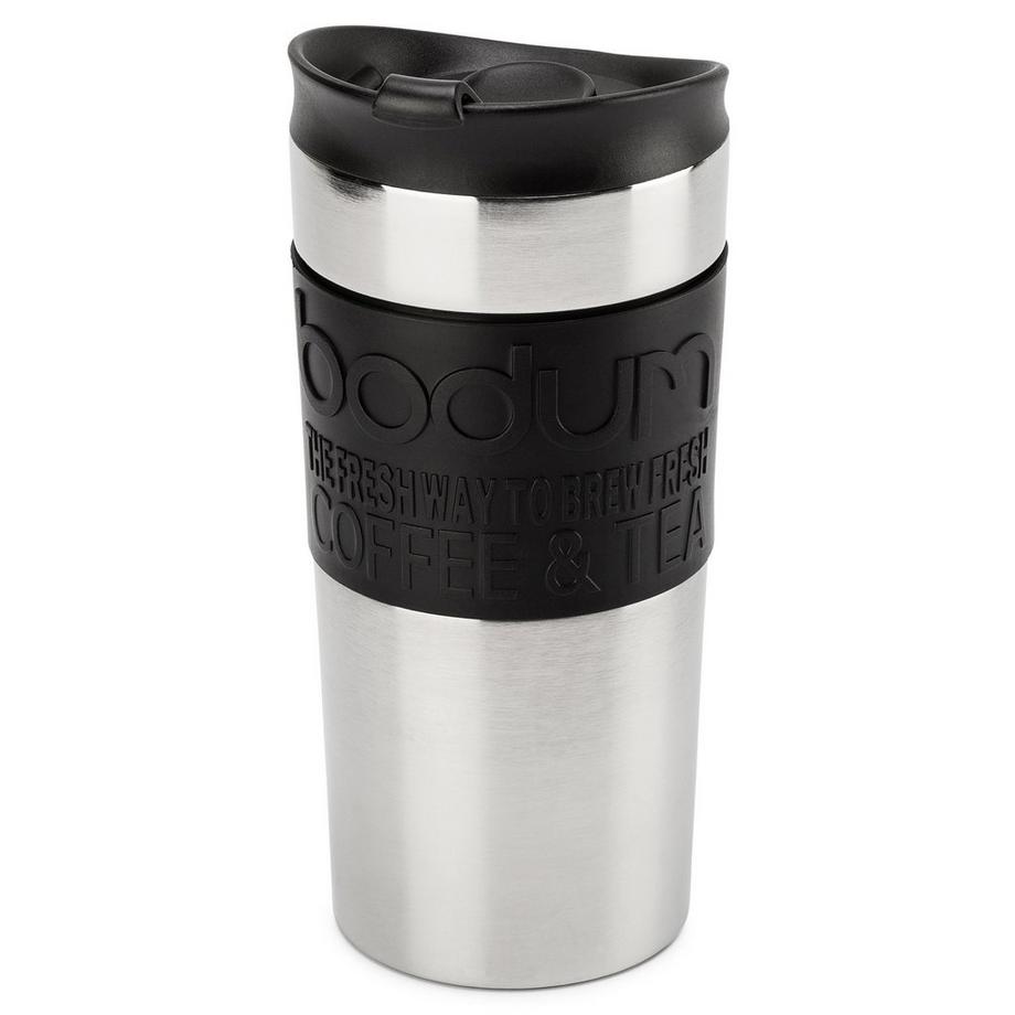 bodum Isolierbecher Travelmug 