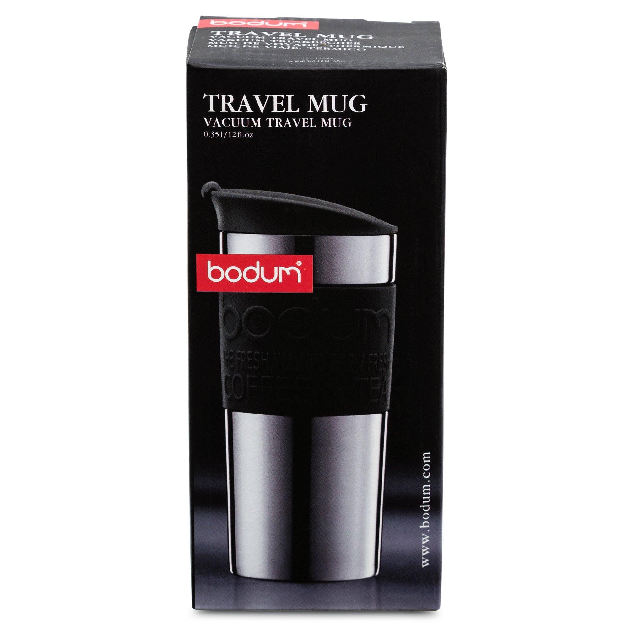 bodum Isolierbecher Travelmug 