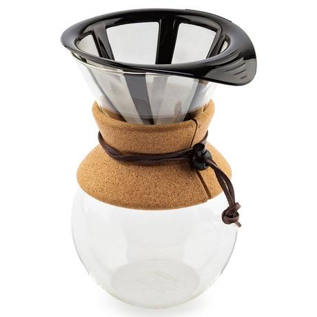 bodum Caffettiera Pour Over 