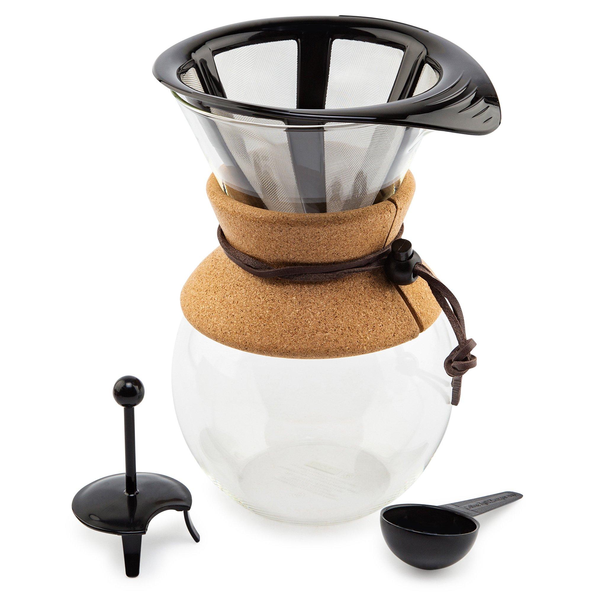 bodum Caffettiera Pour Over 