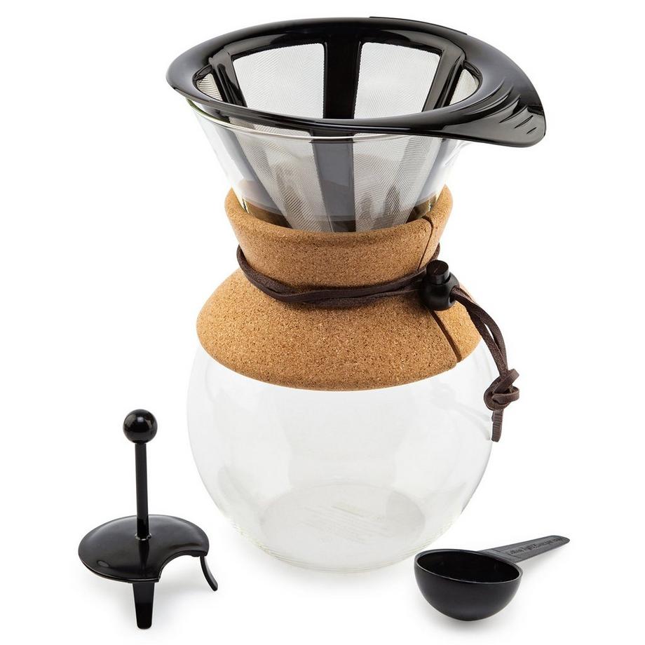 bodum Cafetière Pour Over 