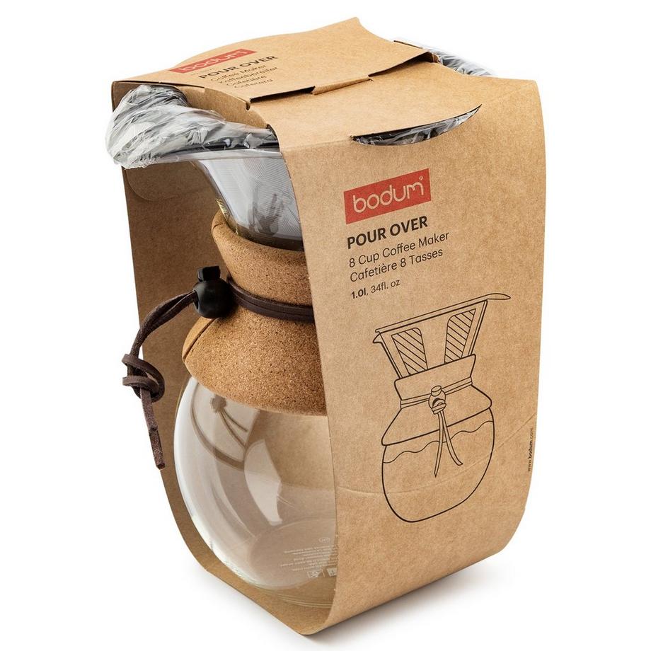 bodum Cafetière Pour Over 