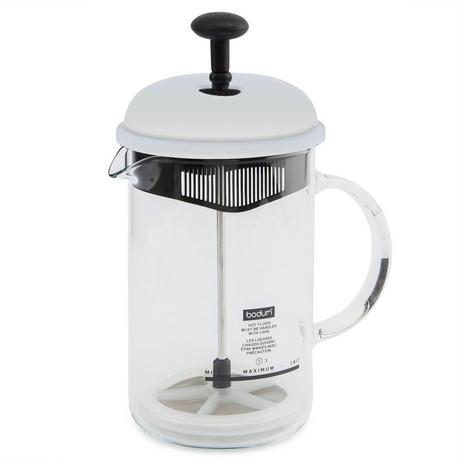 bodum Milchschäumer Chambord 