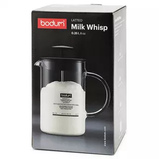 bodum Emulsionneur à lait Latteo 