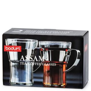 bodum Tassen-Set Assam 