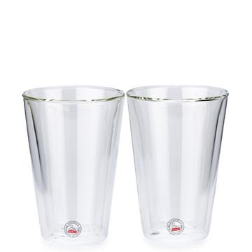 Doppelwandiges Becher-Set