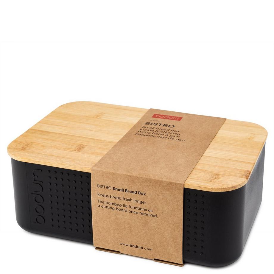bodum Brotkasten Bistro 