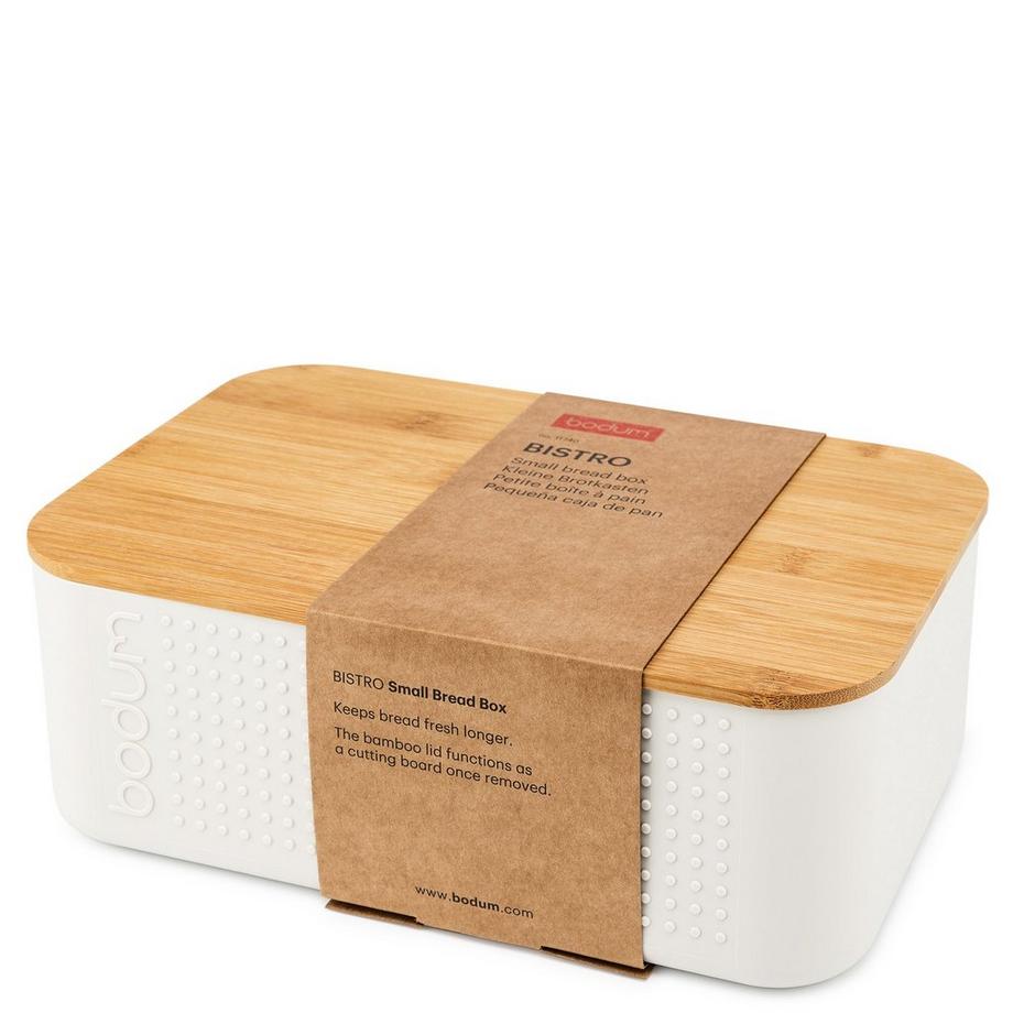 bodum Brotkasten Bistro 