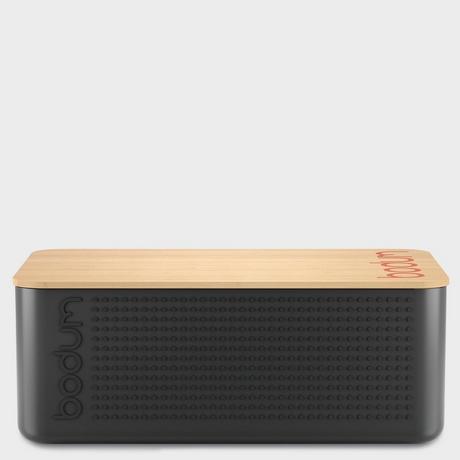 bodum Brotkasten Bistro 