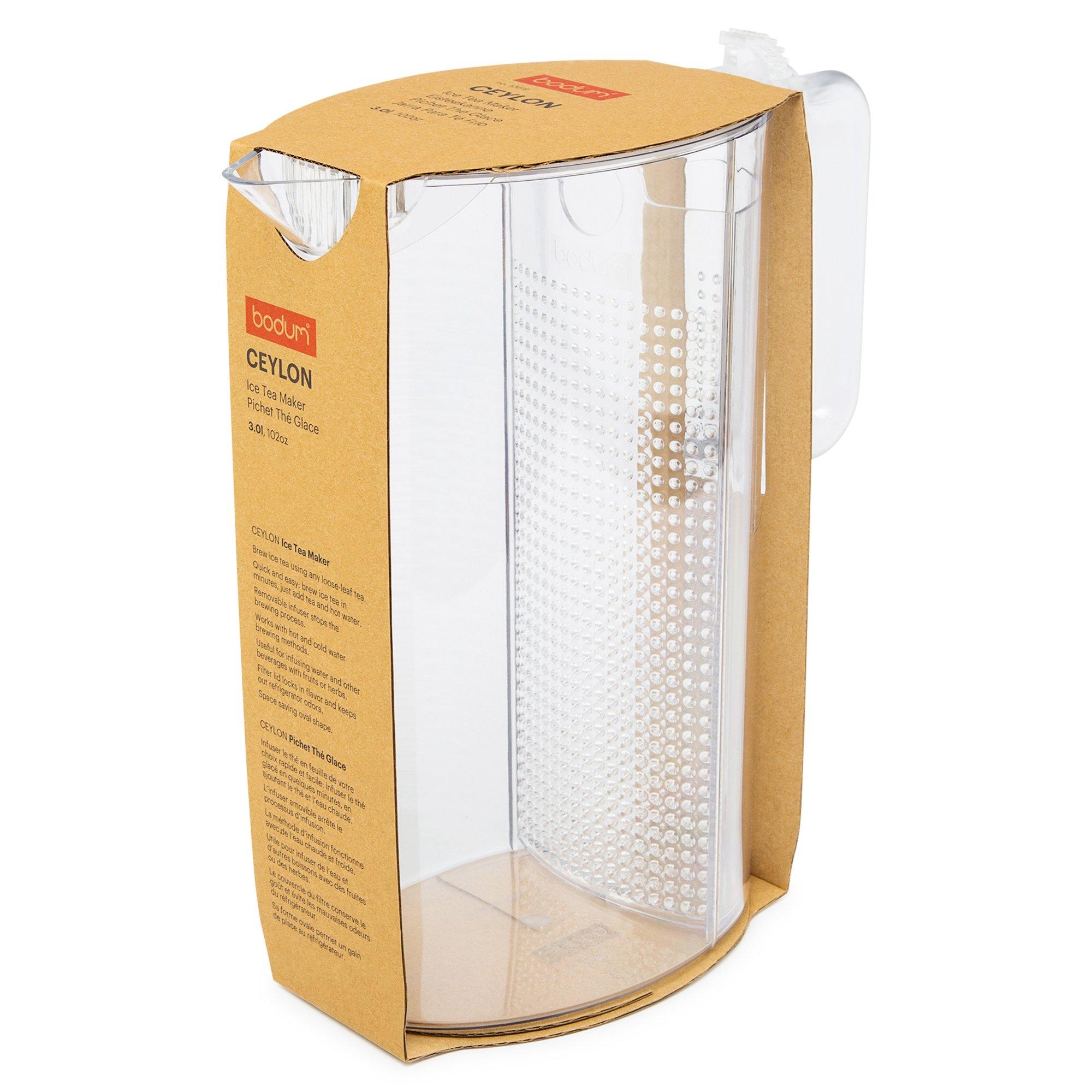 bodum Caraffa per tè freddo Ceylon 