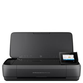HEWLETT PACKARD OfficeJet 250 Mobile AIO Noir OfficeJet 250 M 