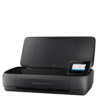 HEWLETT PACKARD OfficeJet 250 Mobile AIO Noir OfficeJet 250 M 