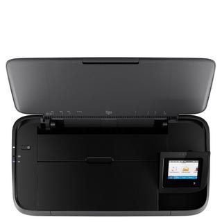 HEWLETT PACKARD OfficeJet 250 Mobile AIO Noir OfficeJet 250 M 