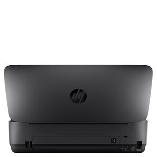 HEWLETT PACKARD OfficeJet 250 Mobile AIO Noir OfficeJet 250 M 