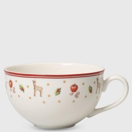 Villeroy & Boch Kaffeeobertasse Toy's Delight 