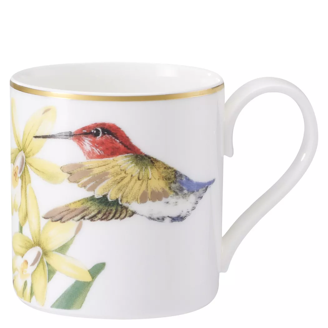 Villeroy & Boch - Espressotasse, 80 ml, Multicolor