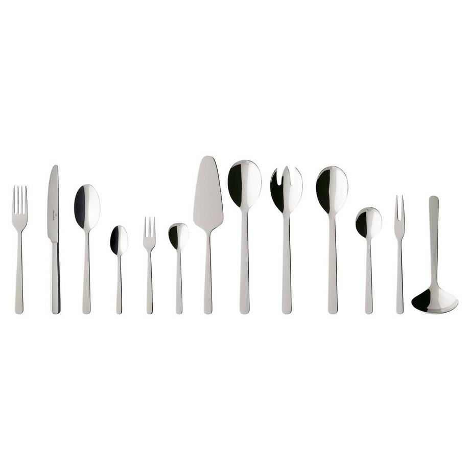 Villeroy&Boch Louis, Ménagère 68 pcs  