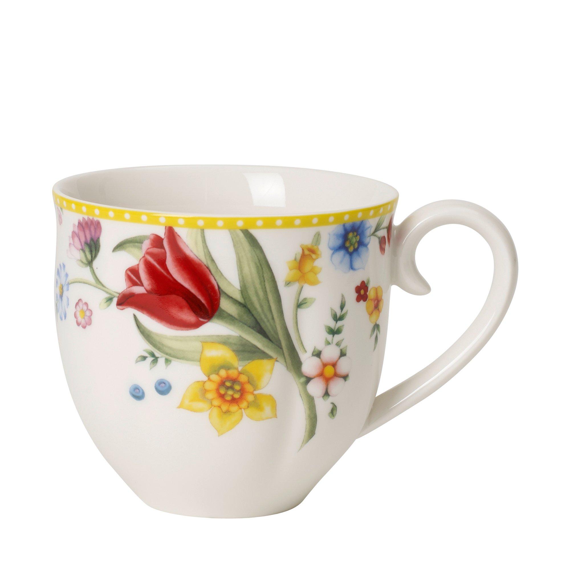 Villeroy&Boch  Spring Awakening 