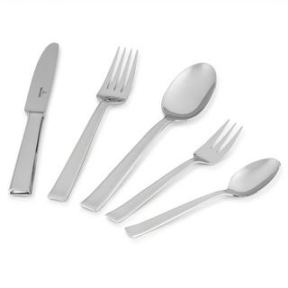 Villeroy & Boch Set de couverts, 30 pièces Victor 