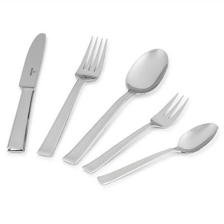 Villeroy & Boch Set de couverts, 30 pièces Victor 