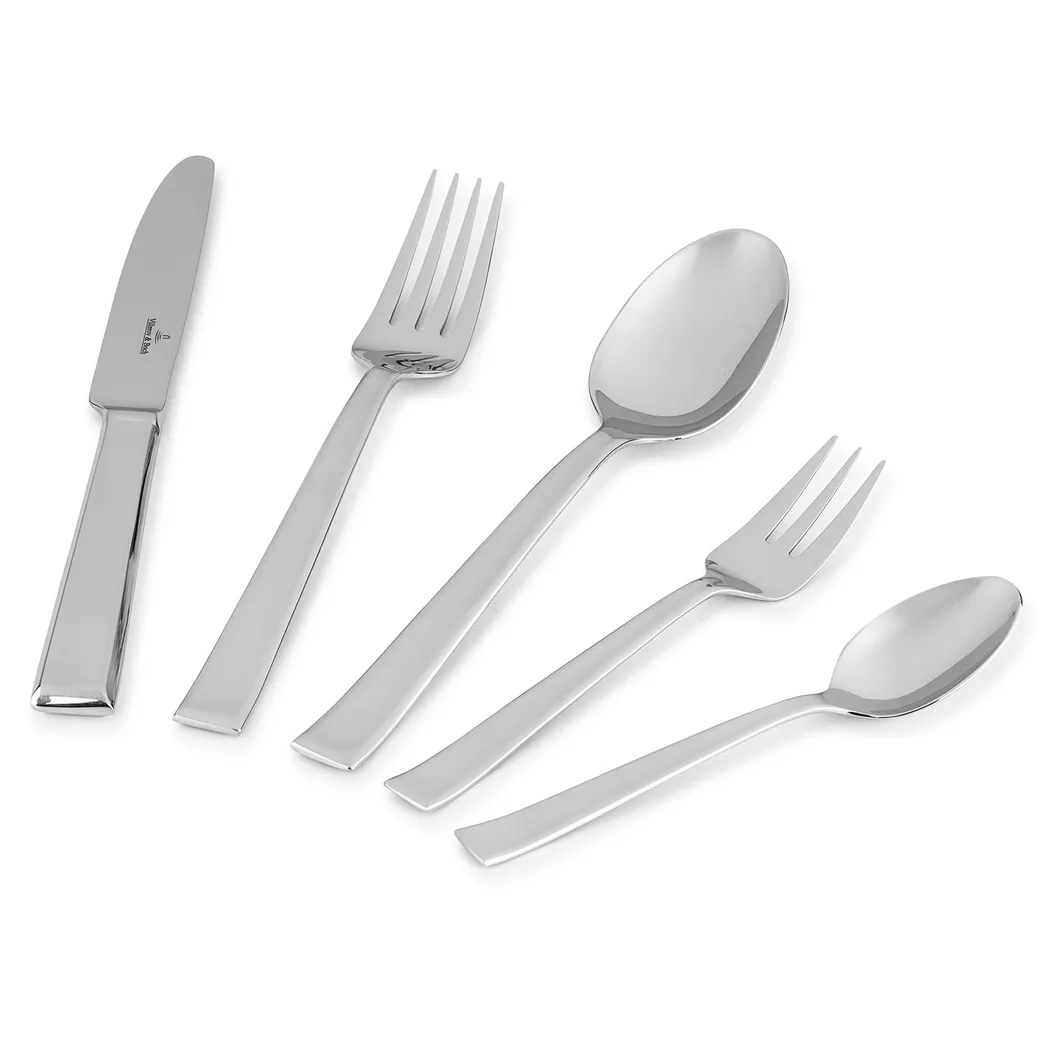 Villeroy & Boch Besteck-Set "Victor Tafelbesteck 30-teilig"