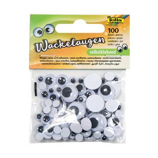 Folia Occhi traballanti   