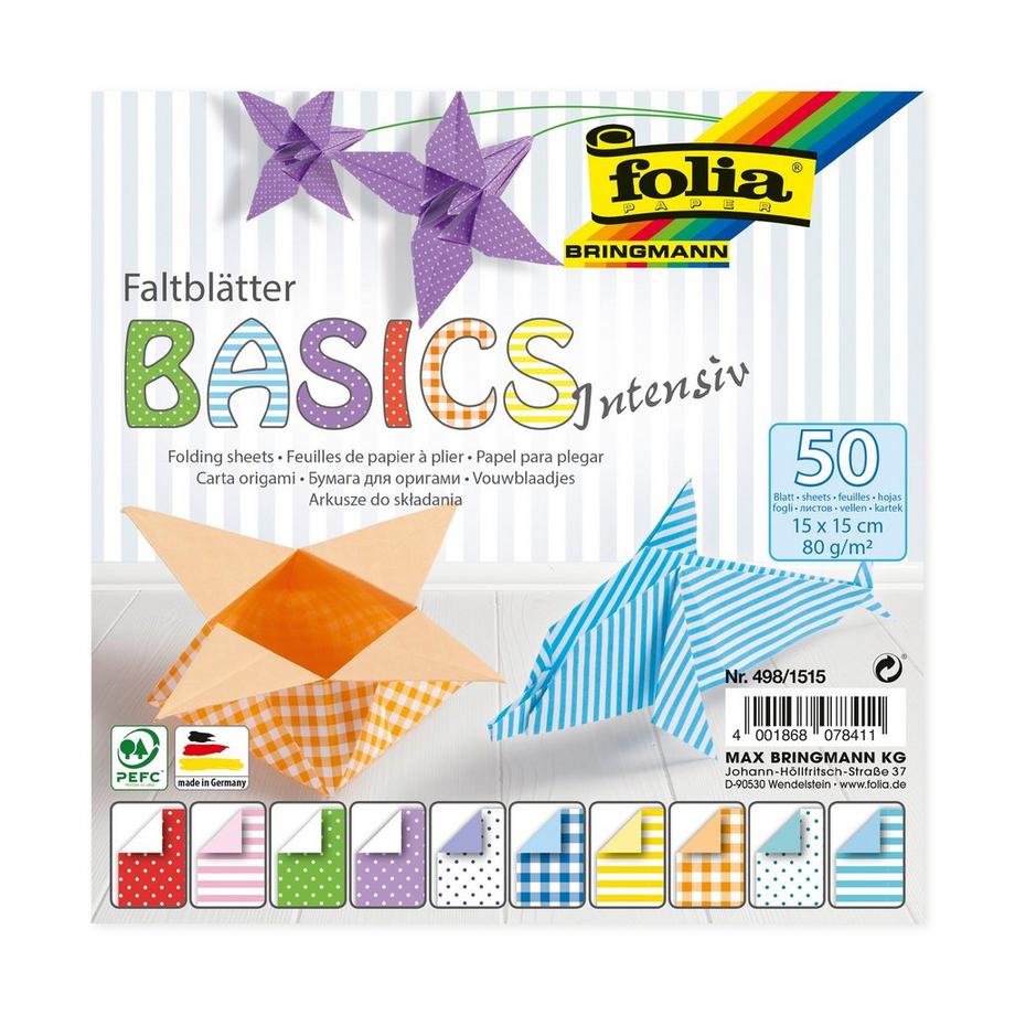 Folia Origami  