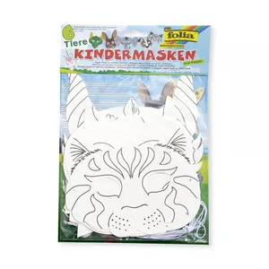 Maschere per bambini