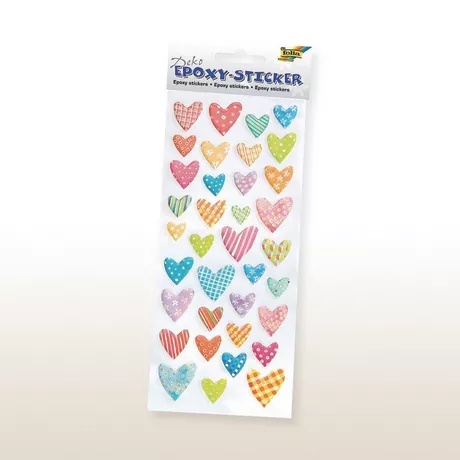 Folia Sticker  