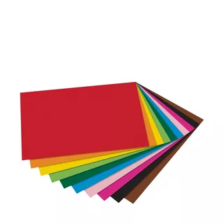 Folia Fotokartonblock  