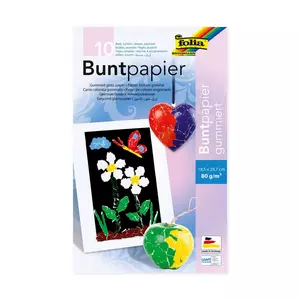 Buntpapier