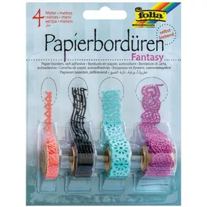 Bordüren