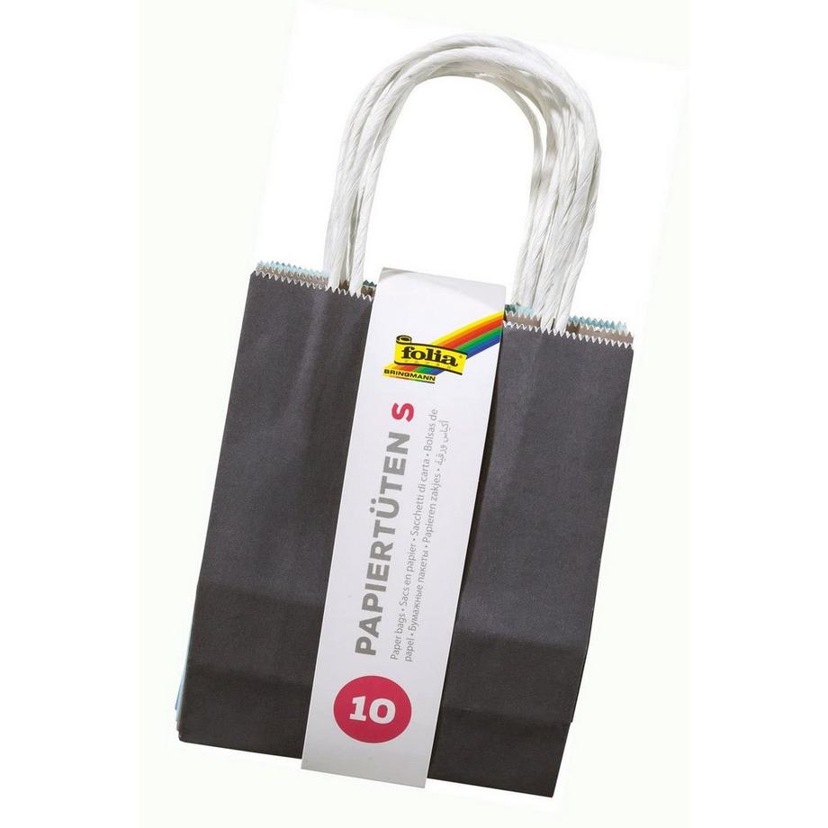 Folia Sacchetti di carta Trend 
