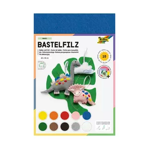 Bastelfilz