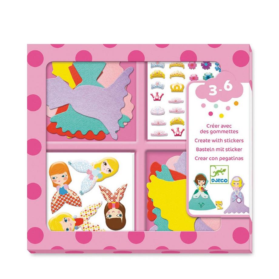 Djeco Articoli bricolage  