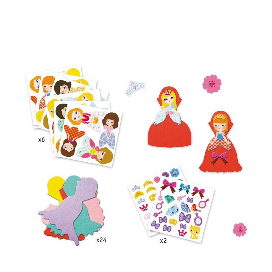 Djeco Articoli bricolage  