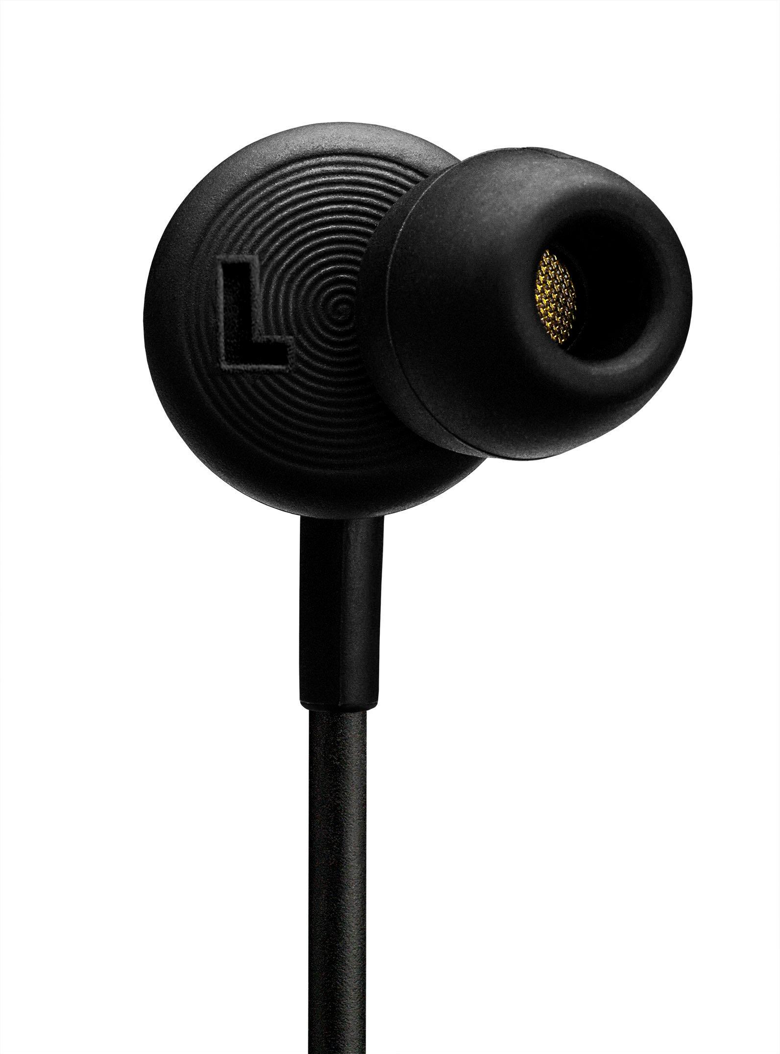 Marshall Mode EQ Ecouteurs in-ear 