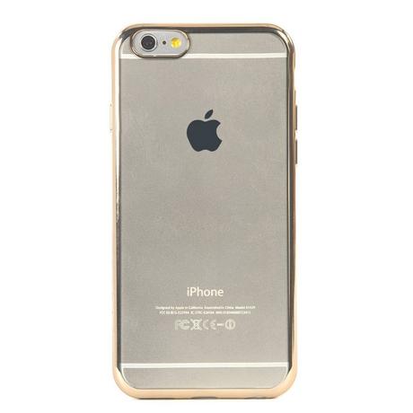 TUCANO Elektro Flex (iPhone 6/6s) Coque pour Smartphones 