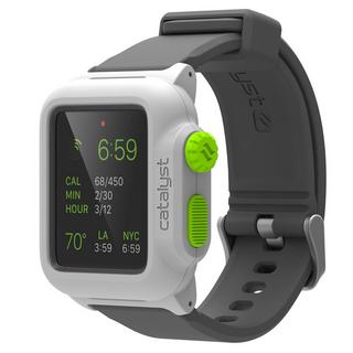 catalyst Water&Shock 1G Coque de protection pour Apple Watch 