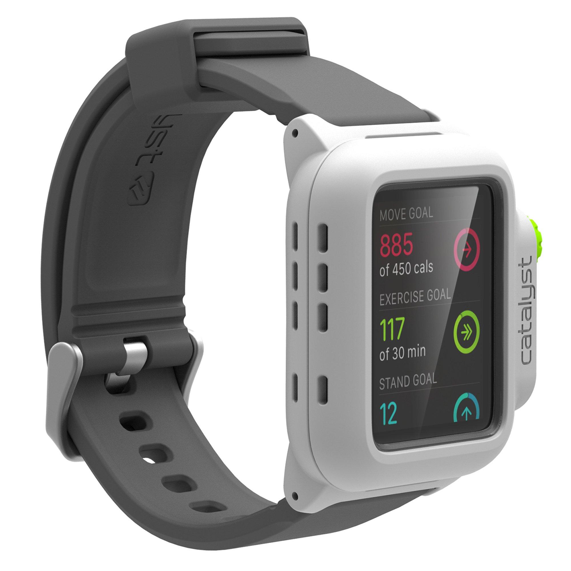 catalyst Water&Shock 1G Custodia protettiva per Apple Watch 
