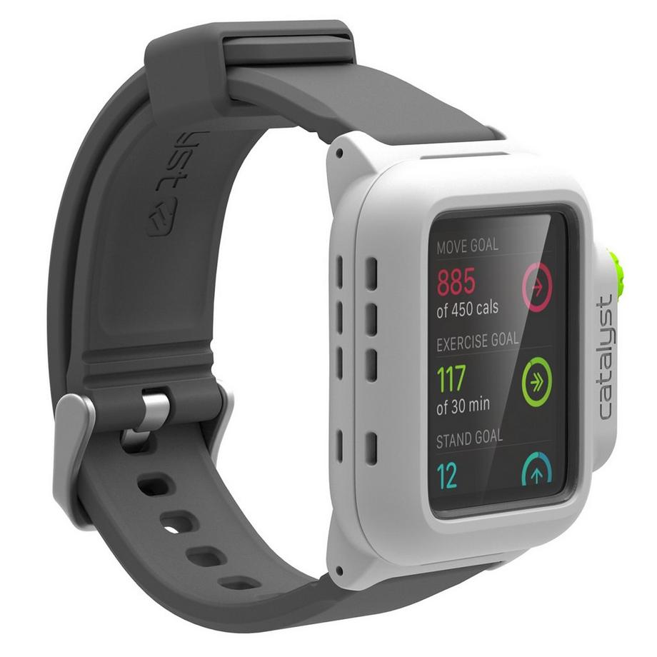 catalyst Water&Shock 1G Custodia protettiva per Apple Watch 