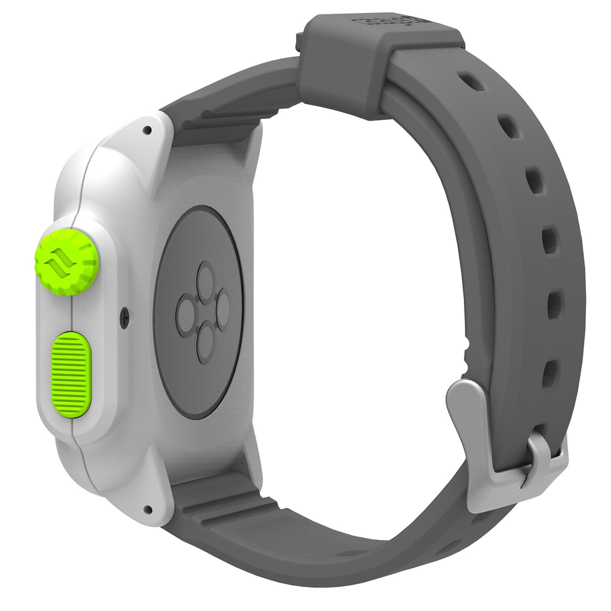 catalyst Water&Shock 1G Coque de protection pour Apple Watch 